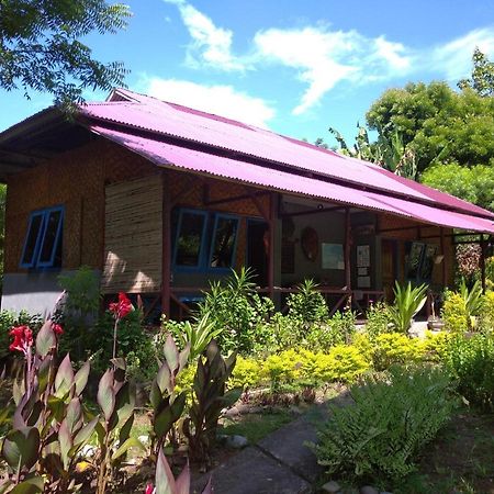 Leko Lembo Guesthouse Keli Zewnętrze zdjęcie