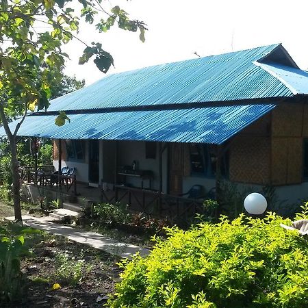 Leko Lembo Guesthouse Keli Zewnętrze zdjęcie