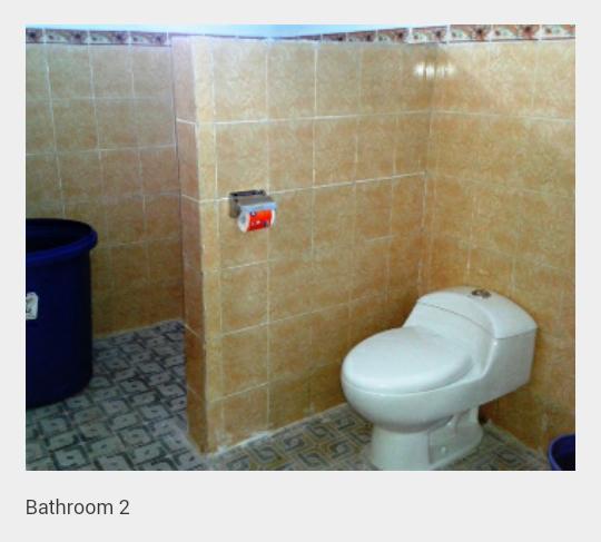 Leko Lembo Guesthouse Keli Zewnętrze zdjęcie