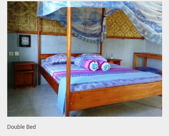 Leko Lembo Guesthouse Keli Zewnętrze zdjęcie