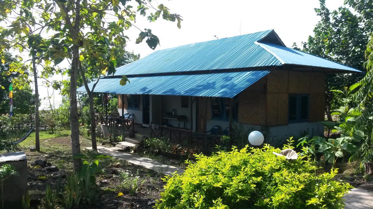 Leko Lembo Guesthouse Keli Zewnętrze zdjęcie