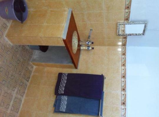 Leko Lembo Guesthouse Keli Zewnętrze zdjęcie