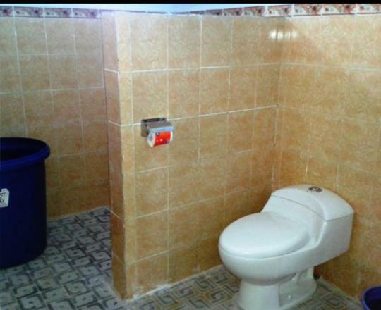 Leko Lembo Guesthouse Keli Zewnętrze zdjęcie